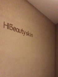 -Hi Beauty Skin 科技美肤中心