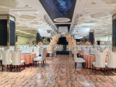 -御花园大酒店(海东路店)