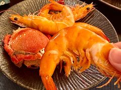 -盛宴自助餐厅(运达喜来登店)