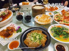 -明香海鲜酒家(华强北店)