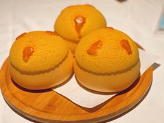招牌菠萝包-炳胜公馆(珠江新城店)