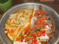 -湖兰金牌小炒肉(椒江万达店)