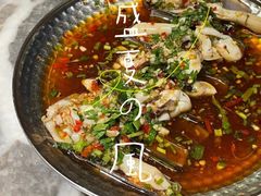 -禄婶鸡煲·打边炉