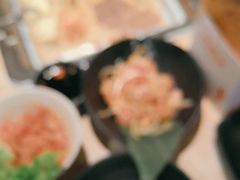 -新石器烤肉(西田城店)