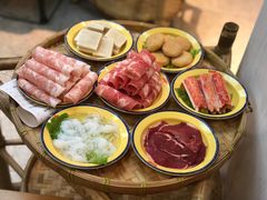 -卤校长重庆火锅(合肥宁国路店)