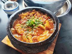 -野菌皇海景野生菌火锅(滨海大道店)