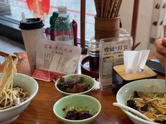 -奎元馆.百年奎元.非遗传承(西湖边的解放路店)