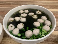 -壹煲口福煲仔饭(中山路店)