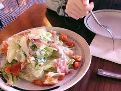 -PIZZA BIANCA(万象城店)