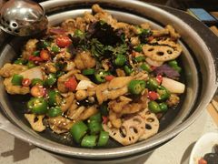 -江渔儿酸菜鱼(曜一城店)