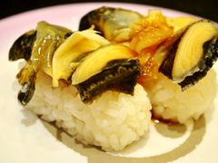 -元气寿司(新城市广场店)