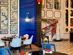 -翠湖宾馆·中餐厅