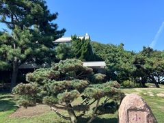 -青岛海滨风景区小青岛