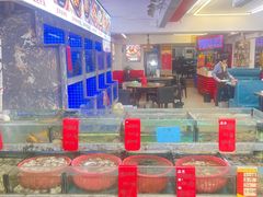 -鑫鸿达·海鲜闽菜热炒小馆(中山路店)