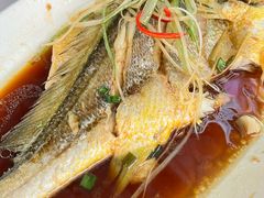 -阿弟特色海鲜餐厅·大排档(平潭店)