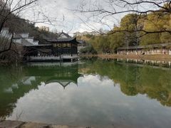 -景德镇古窑民俗博览区