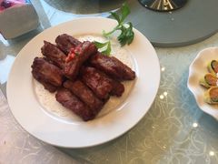 -亢龙太子酒轩(东湖店)