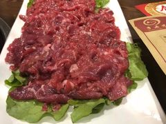 -乡土黄·鲜牛肉火锅·小龙虾(兴业街店)