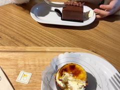 -LUNEURS月乐诗·烘焙甜品(前滩太古里店)