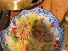 -红沃烤肉(家乐福2部店)