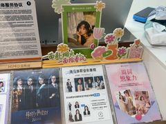 -海马体照相馆(上海万象城店)
