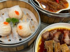 -永盛茶档·港式餐厅(桥北店)