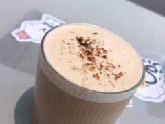 -Seesaw Coffee(上生新所店)