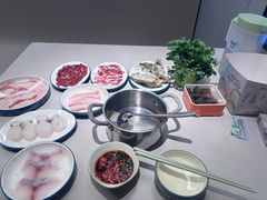 -福田卓悦INTOWN购物中心