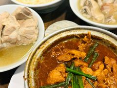 -松發肉骨茶(先得坊店)