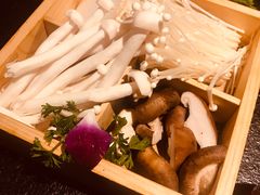 -羊肉街口老银川滩羊涮肉馆
