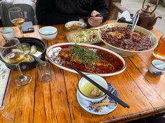 -青城甲(青城山店)