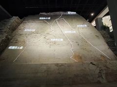 -西安唐皇城墙含光门遗址博物馆