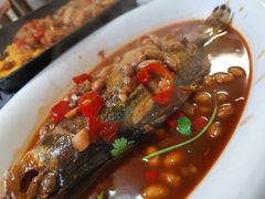 -臭鳜鱼人家·老字号徽菜