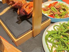 -羽鸽集·乳鸽专门店·地道顺德菜(岭南站店)