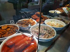 -三毛烤鸡(清泰街店)