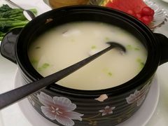 -创元千禧大酒店 · 香港轩