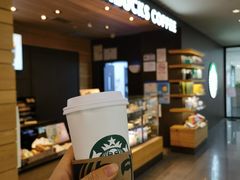 -星巴克(上海交通大学店)