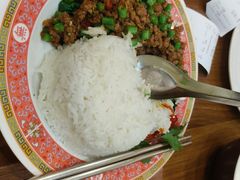 -曼谷食堂·泰国家庭料理