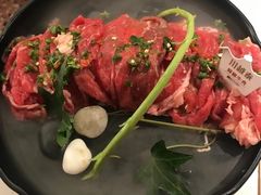 -川越泰火锅(吉利大厦店)