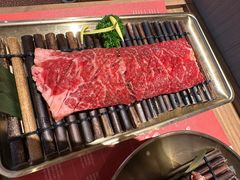 -西塔老太太泥炉烤肉(海上世界店)
