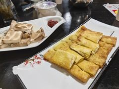 -酒肉门孔府菜(曲阜游客中心店)