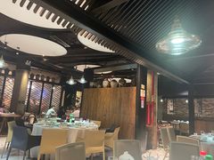 -广东道至正餐厅(区庄店)