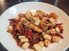 -泰莲庭·溪畔餐厅(雁栖湖店)