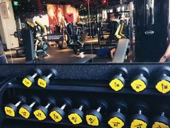 -威尔仕健身会所(古北1699店)
