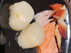 -白天鹅宾馆·流浮阁咖啡厅
