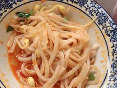 -樊记腊汁肉(竹笆市总店)