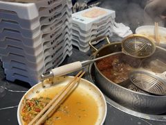 -魁牛·潮汕牛肉自助火锅(沈辽路万达店)
