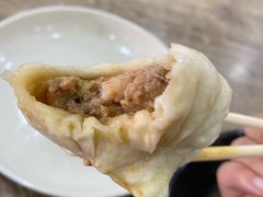 -津门张记包子铺(华昌道店)
