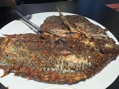 罗非鱼-南蛮子(进贤路店)