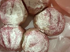 -木子木水日式烫面包(龙湖金沙天街店)